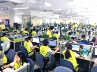 上海岐力信息科技 專業呼叫中心BPO外包服務商，賦能企業核心業務