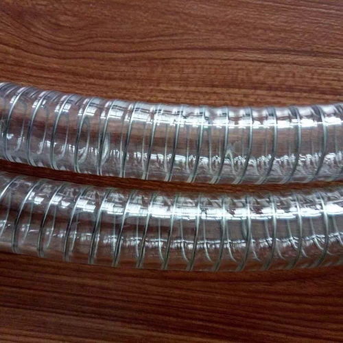 千潤(rùn)橡塑制品 食品級(jí)鋼絲平滑管的專業(yè)供應(yīng)先鋒